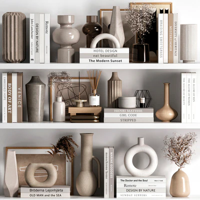 Decorative set 63 — Вид 1