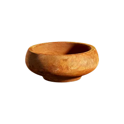 wooden bowl 002 — Descargar