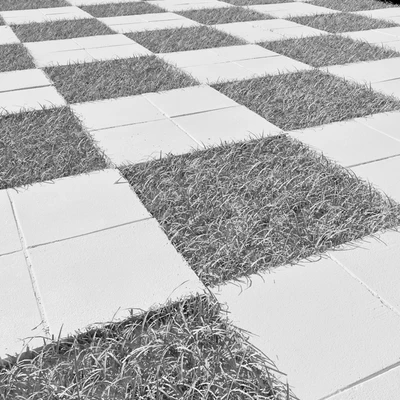 Decorative Floor — Вид 3