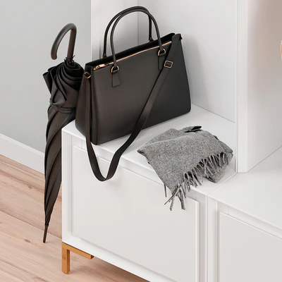 Мебель в прихожую West Elm Nolan — Вид 4