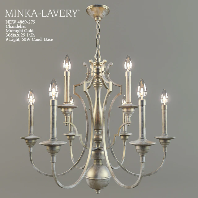 Minka-Lavery — Descargar