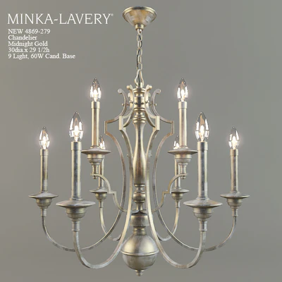 Minka-Lavery — Descargar