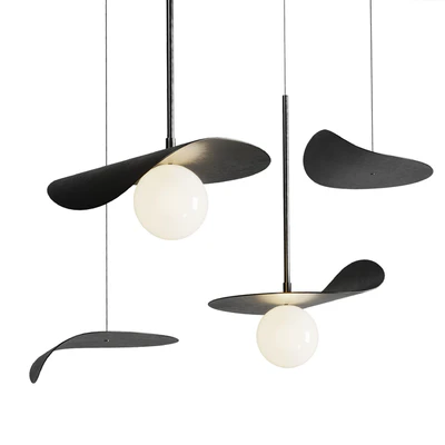 FLOW  Pendant lamp By KDLN — Вид 1