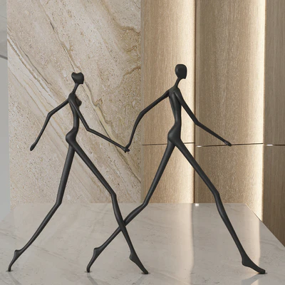 Reception Desk 8 — Ver 5