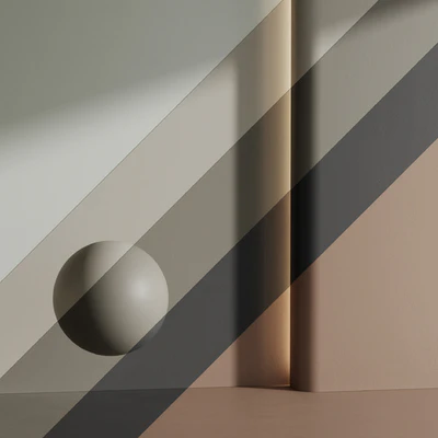 Matte wall paint 004 — Ver 1