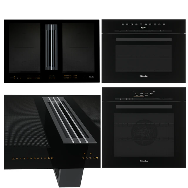 Miele Tool Kit — Descargar