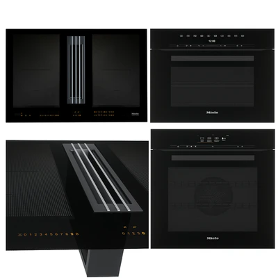 Miele Tool Kit — Ver 1