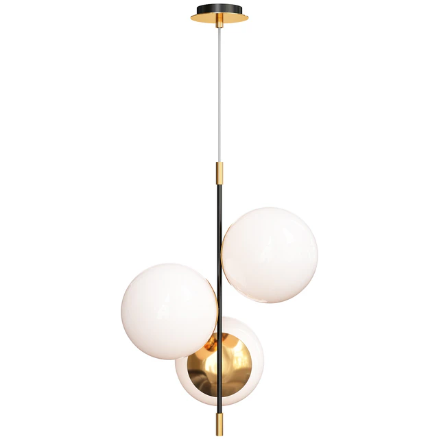Maytoni Nostalgia Chandelier Set — Descargar
