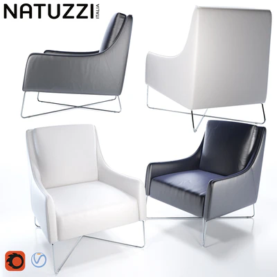 Natuzzi / Agra — Ver 1
