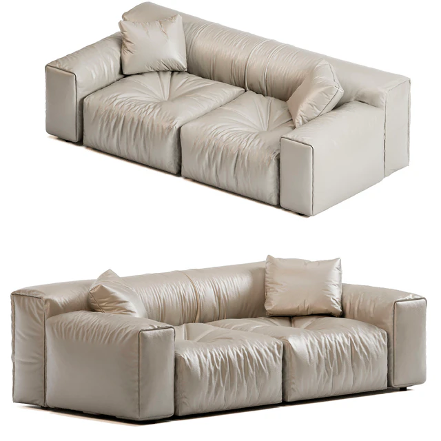 living divani SOFTWALL — Descargar
