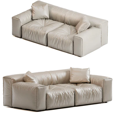 living divani SOFTWALL — Ver 4