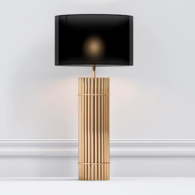 Table Lamp Reef Eichholtz — Скачать