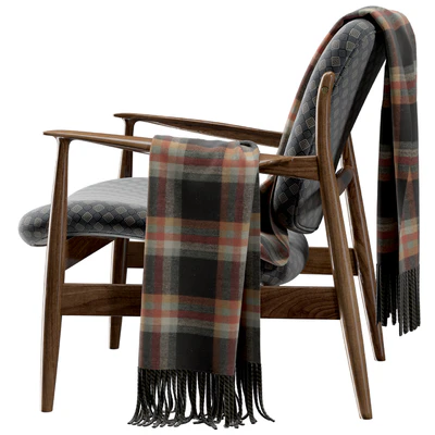 Fratelli Boffi Carla 6529 armchair — Вид 4