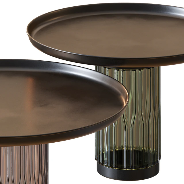 Vaso Color Coffee table by Cosmo — Download