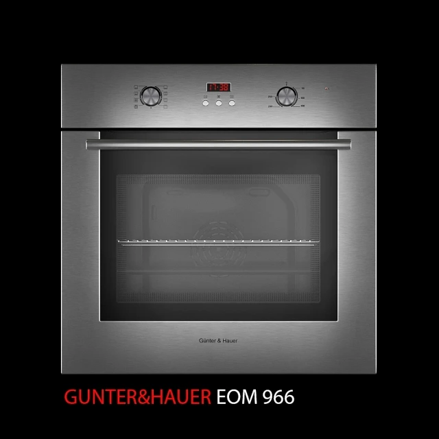 Gunter &amp; Hauer EOM + GHD 966 321 GL — Descargar