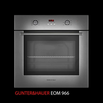 Gunter &amp; Hauer EOM + GHD 966 321 GL — Ver 2