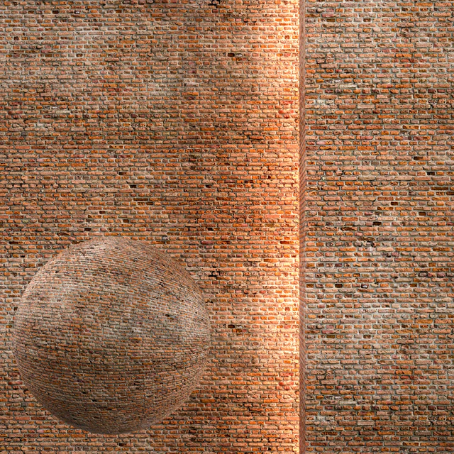Brick-026 — Скачать