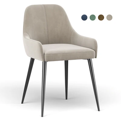 Woltu Dining Chair — Ver 1