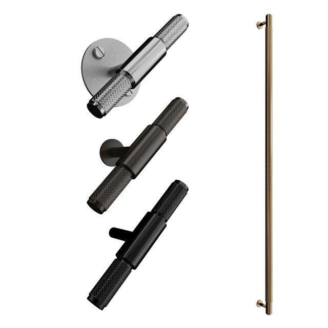 Buster + Punch T-BAR and CLOSET BAR — Descargar