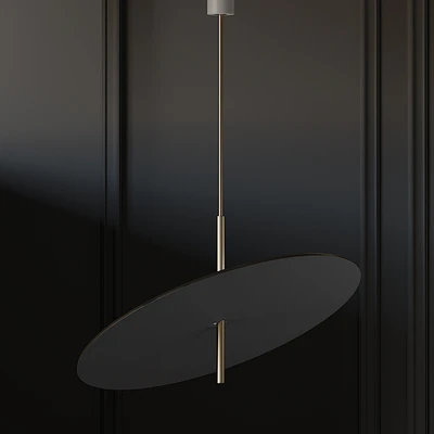 iCone Luce Lua 60 Ceiling Pendand light — Вид 2