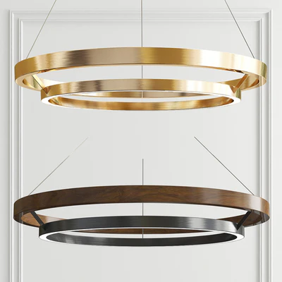 Grace ring chandelier — Descargar