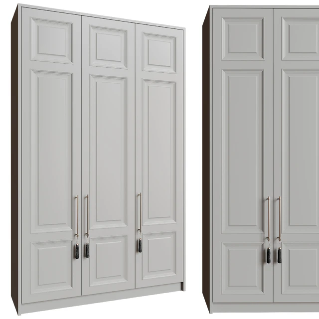 Cupboard Set 18 — Скачать