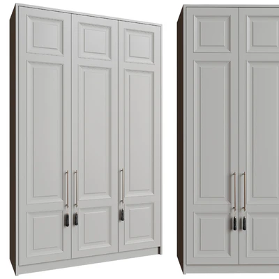 Cupboard Set 18 — Вид 1