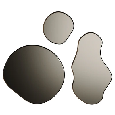 Ferme Living Pond Luxury Mirror — Вид 5