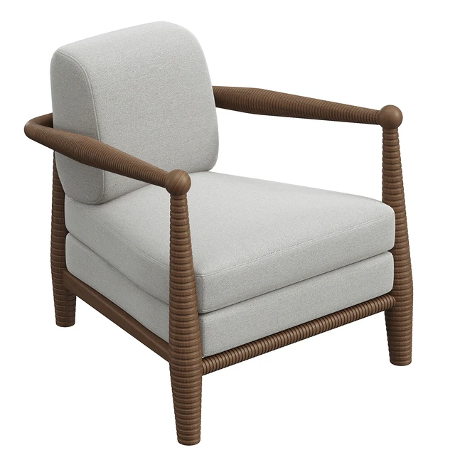GIO Chair Hand Sanded America — Descargar