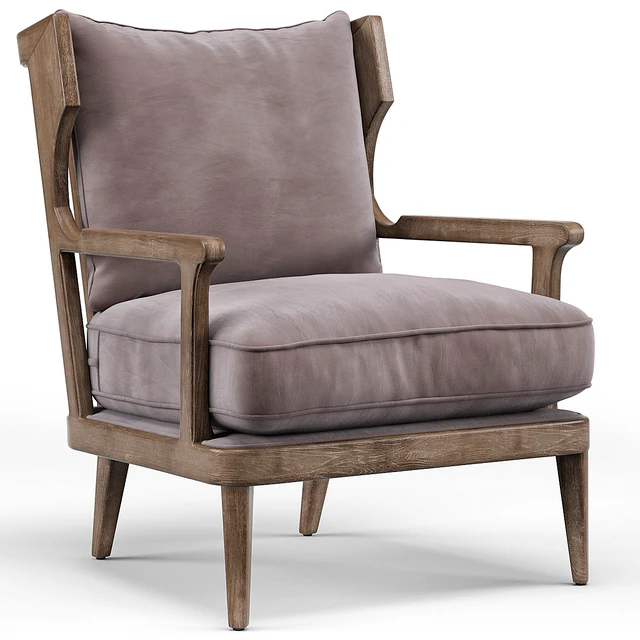 Ponce Arm Chair — Descargar