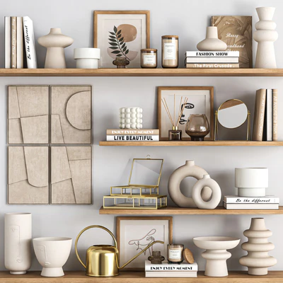 decorative set-04 — Ver 1