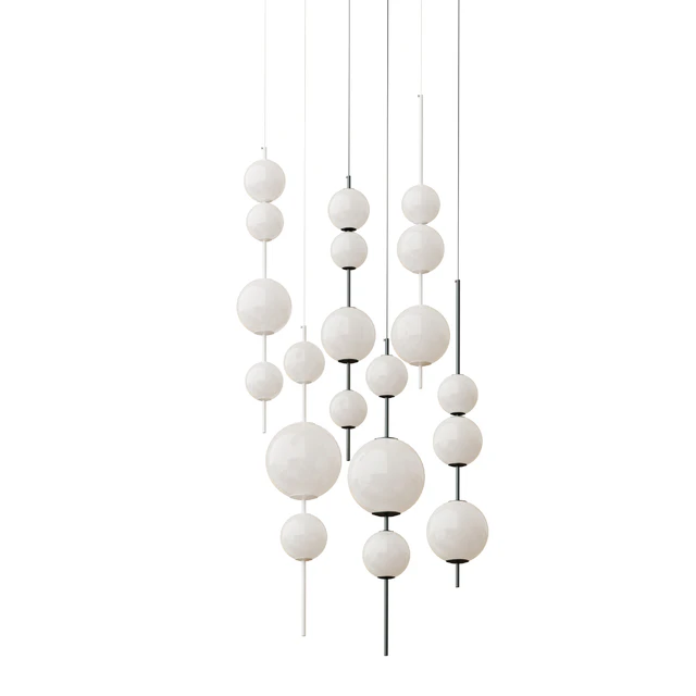 Modern Style Lighting Set 3  Lampatron; Delightfull; Lee Broom — Скачать