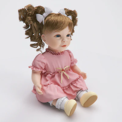 Doll — Ver 1