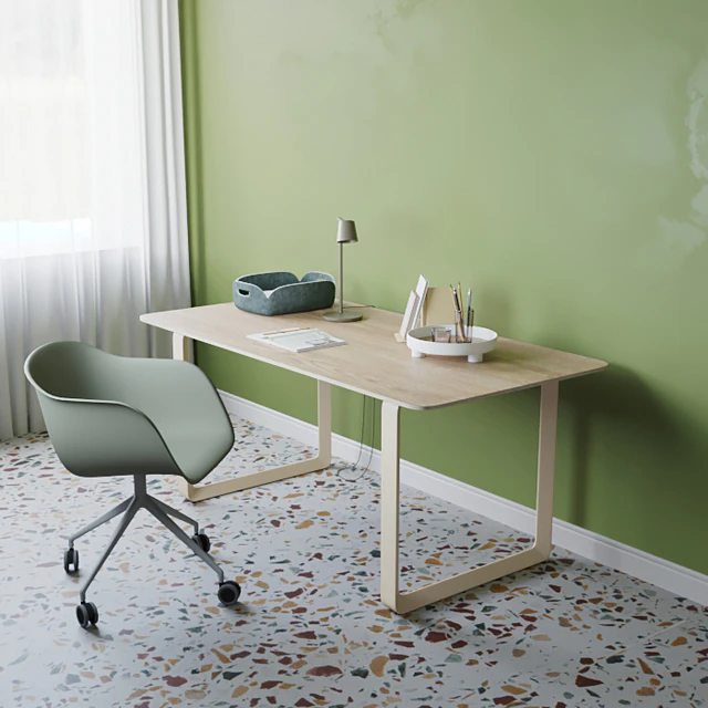 Desk "70/70 Table" by Muuto — Descargar