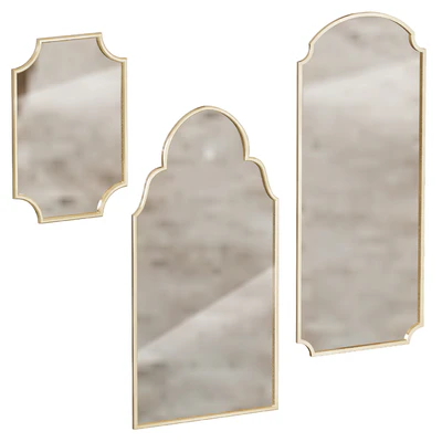 mirror set cazarina — Вид 1