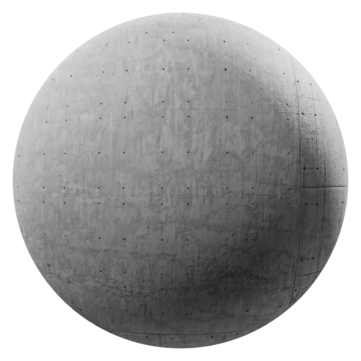 concrete plates 005 — Скачать