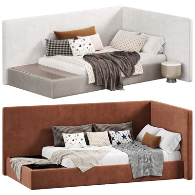 Bed Bagel by Koza home — descargar