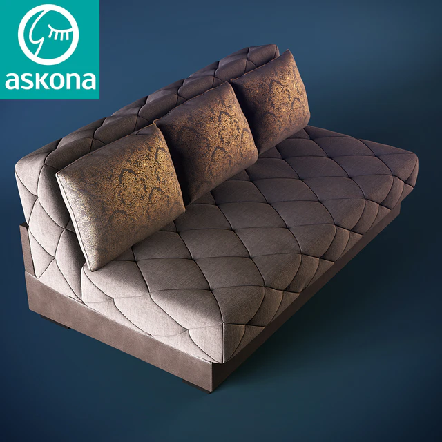Диван Vega, Ascona — Скачать