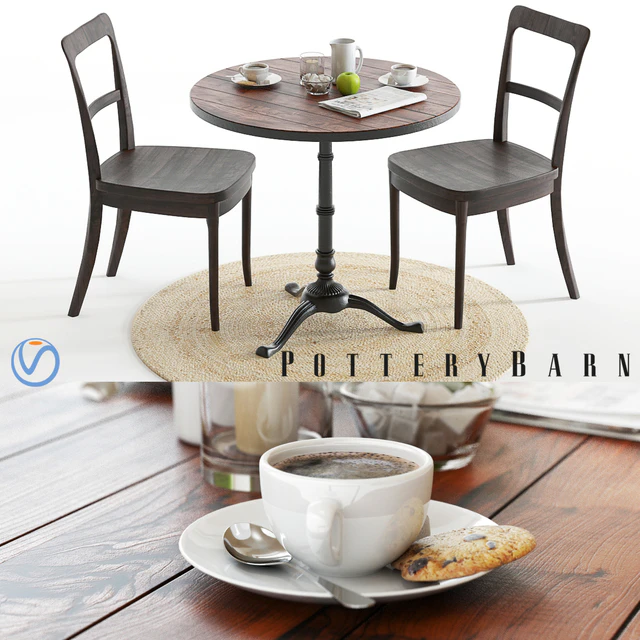 Pottery Barn Rae Cline — Descargar