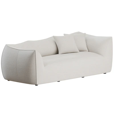 Le Bambole 3 Seater Sofa — Вид 3