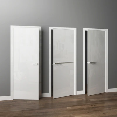 Doors Profil Doors VG Series — Ver 3