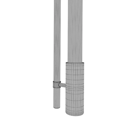 Wall lamp SLENDER from Artefacto — Ver 5
