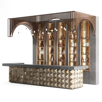 Loft Bar 7 — Ver 4