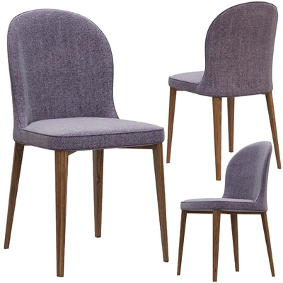 Dantone Home Chair Hampton — Ver 1