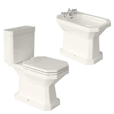 Duravit 1930 Series — Вид 1