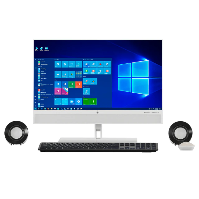 Monoblock HP EliteOne 800 G6 — Скачать