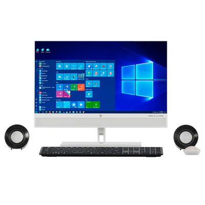 Monoblock HP EliteOne 800 G6 — Вид 1