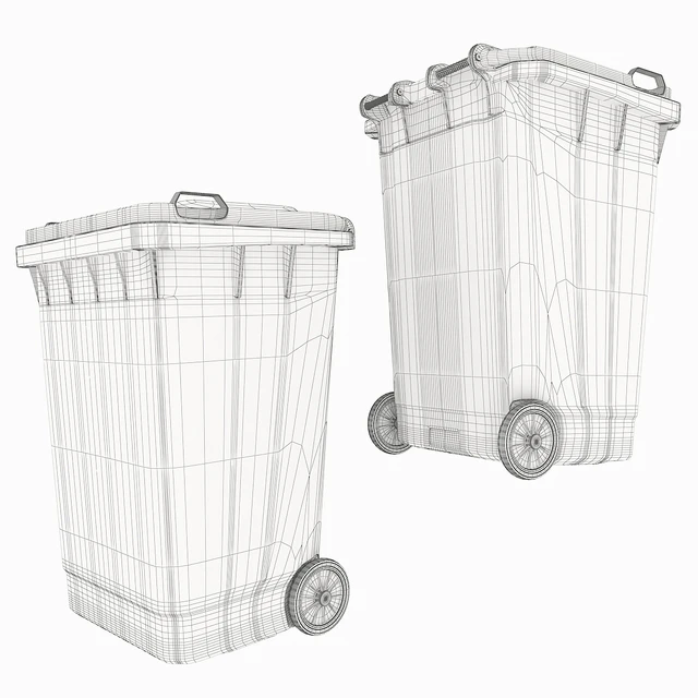 Garbage box 1 — Descargar