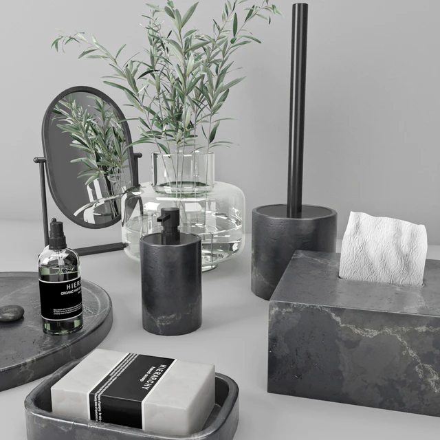 bathroom set 20 — Скачать
