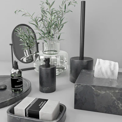 bathroom set 20 — Вид 3